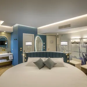 3* Hotel Ambasciatori